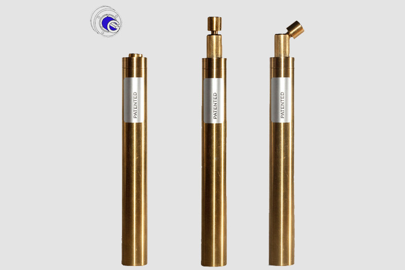 patented telescopic joints
